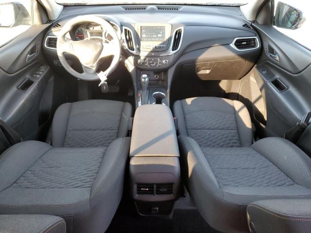 2018 CHEVROLET EQUINOX LT - 2GNAXJEV8J6248104