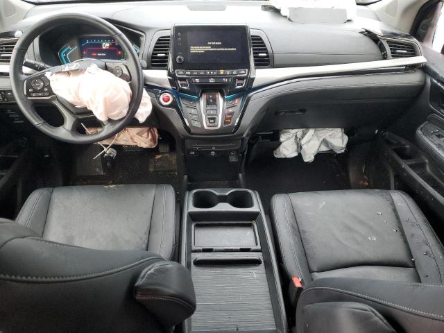 2023 HONDA ODYSSEY TO - 5FNRL6H87PB016784