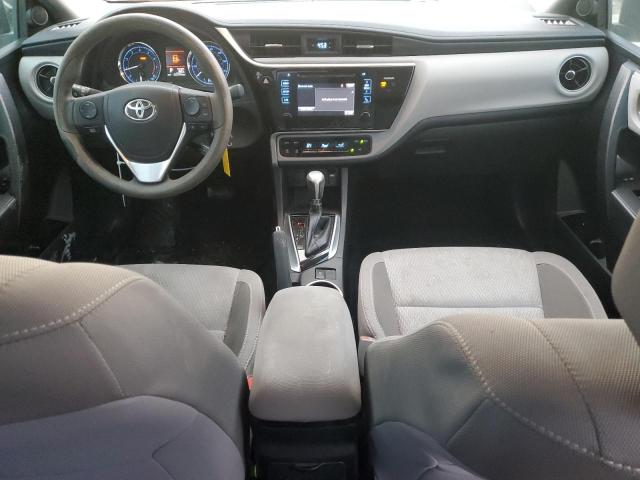 2017 TOYOTA COROLLA L - 5YFBURHE9HP658077