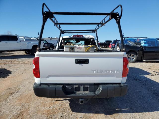 2020 TOYOTA TUNDRA DOU - 5TFTY5F16LX011227