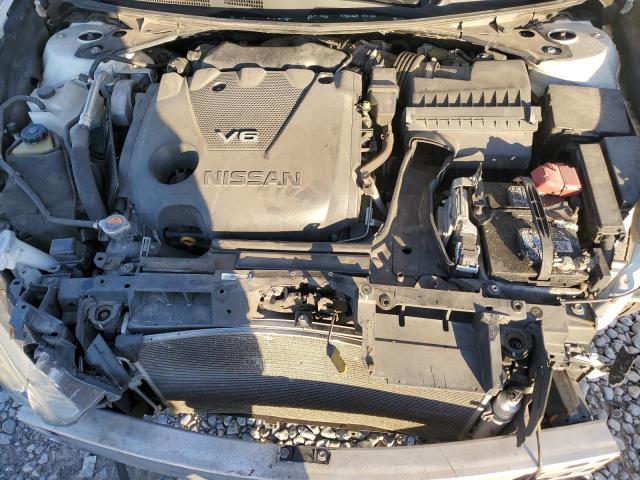2017 NISSAN MAXIMA 3.5 - 1N4AA6AP9HC394825
