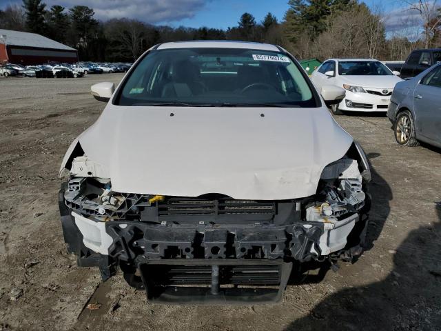 VIN 1FADP3J26EL424079 2014 FORD FOCUS no.5