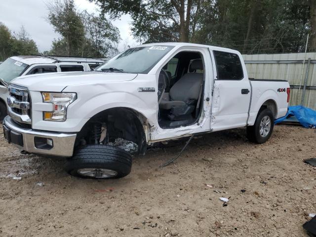 2017 FORD F150 SUPER #3042061254