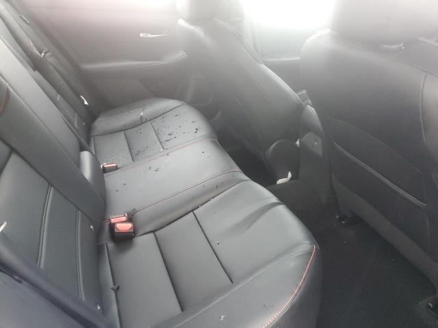 2024 NISSAN SENTRA SR #3282528894