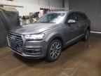 2017 AUDI Q7 PREMIUM - WA1LAAF77HD038036