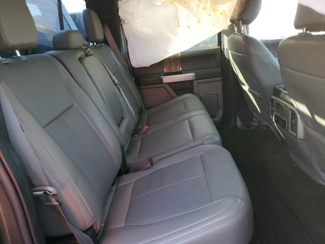 2019 FORD F150 SUPER - 1FTEW1E40KKE28776