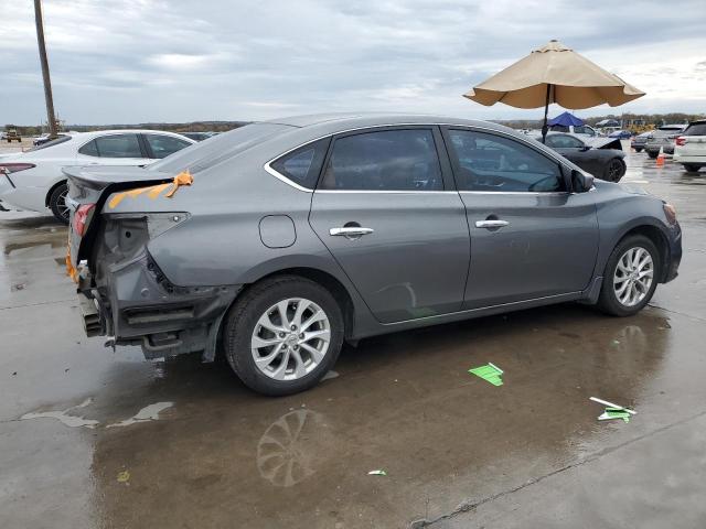 2017 NISSAN SENTRA S - 3N1AB7AP1HY211537