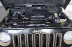 Lot #3023831935 2014 JEEP WRANGLER U