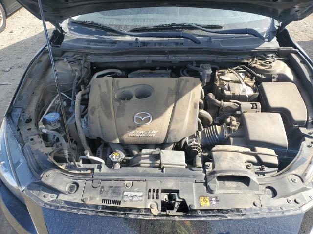 VIN 3MZBM1U78GM305681 2016 MAZDA 3 no.11