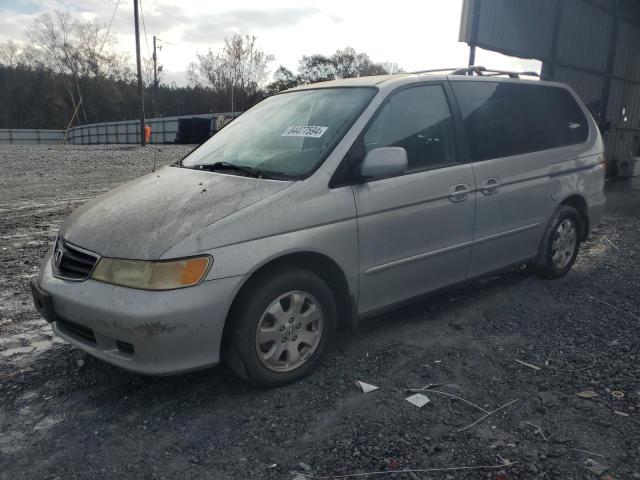 2004 HONDA ODYSSEY EX #3024951380