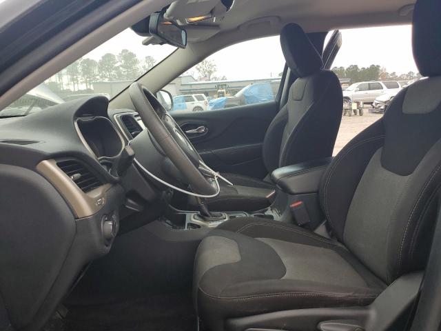 2016 JEEP CHEROKEE S - 1C4PJLAS7GW315348