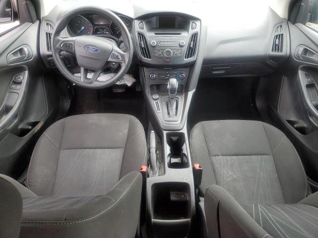 2015 FORD FOCUS S - 1FADP3E29FL273380