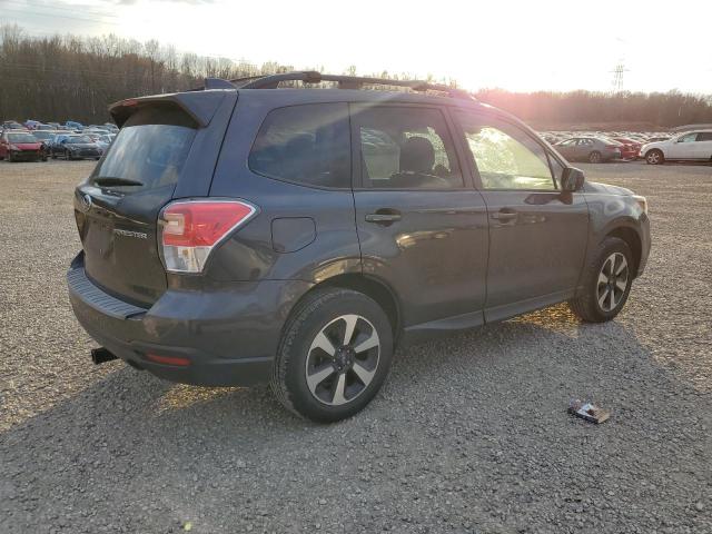 2018 SUBARU FORESTER 2 - JF2SJAGC9JH416080