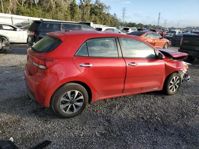 VIN 3KPA25AD7PE620259 2023 KIA RIO no.3