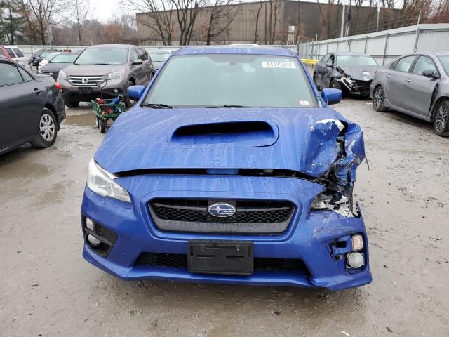 2016 SUBARU WRX PREMIU - JF1VA1F63G9821559