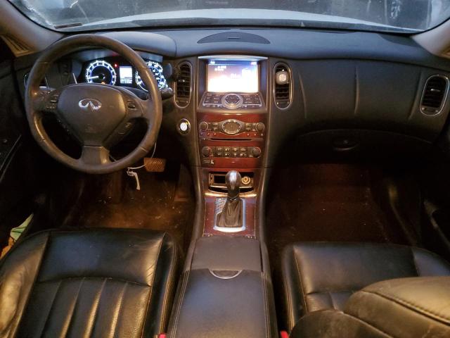 2017 INFINITI QX50 - JN1BJ0RR2HM412564