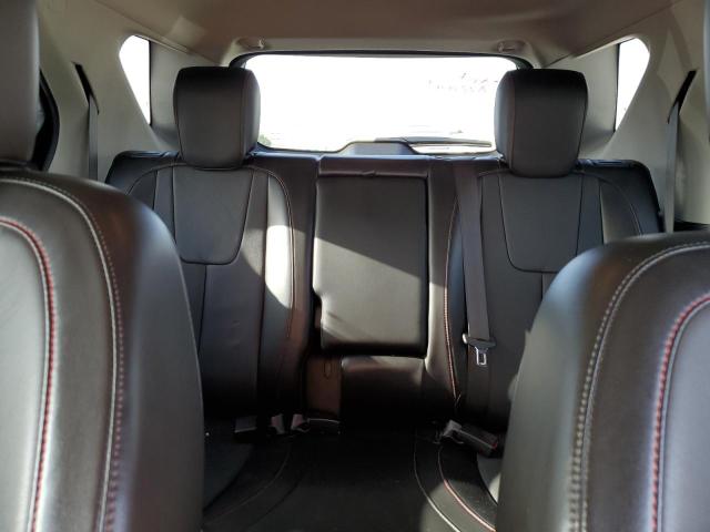 2016 CHEVROLET EQUINOX LT - 2GNFLGE32G6129007