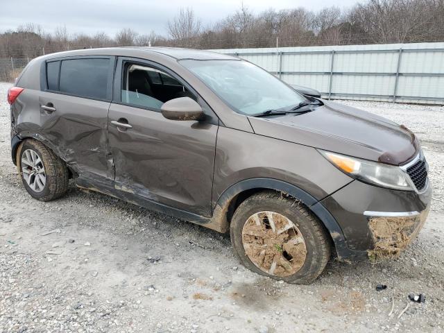 2015 KIA SPORTAGE L - KNDPB3AC3F7719701