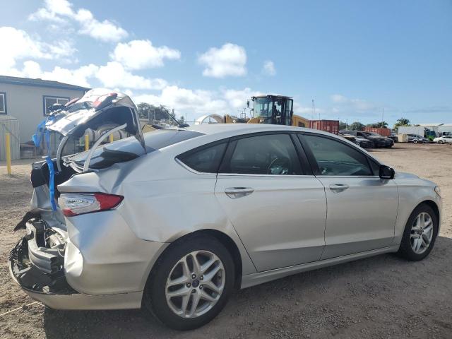 Vin: 3fa6p0h78gr329567, lot: 86301734, ford fusion se 20163