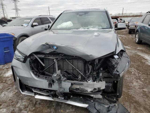 2024 BMW X5 XDRIVE4 - 5UX23EU02R9T53421