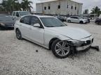 Lot #3030846507 2016 BMW 328 I SULE