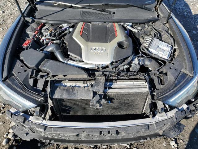 2020 AUDI S6 PREMIUM WAUDFAF26LN033376