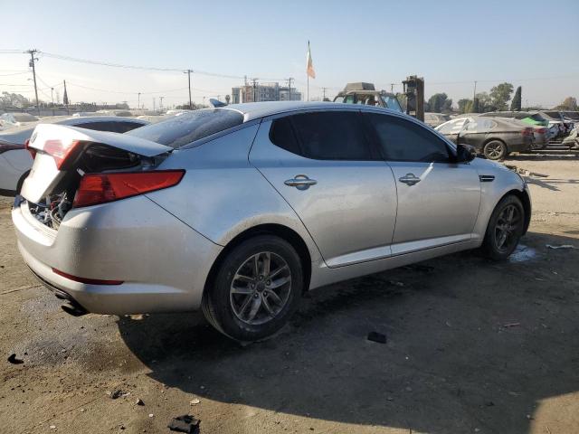 VIN KNAGM4A71D5370594 2013 KIA OPTIMA no.3