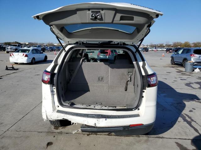 2015 CHEVROLET TRAVERSE L - 1GNKRFKDXFJ241043