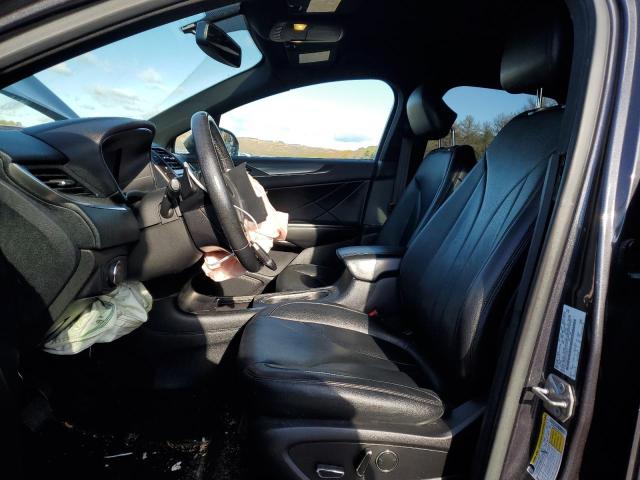 2015 LINCOLN MKC 5LMCJ2A97FUJ27910