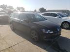 Lot #3024815466 2017 VOLKSWAGEN GOLF SPORT