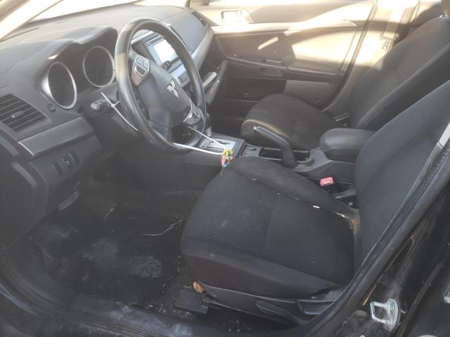 2015 MITSUBISHI LANCER SE JA32V2FW6FU013403