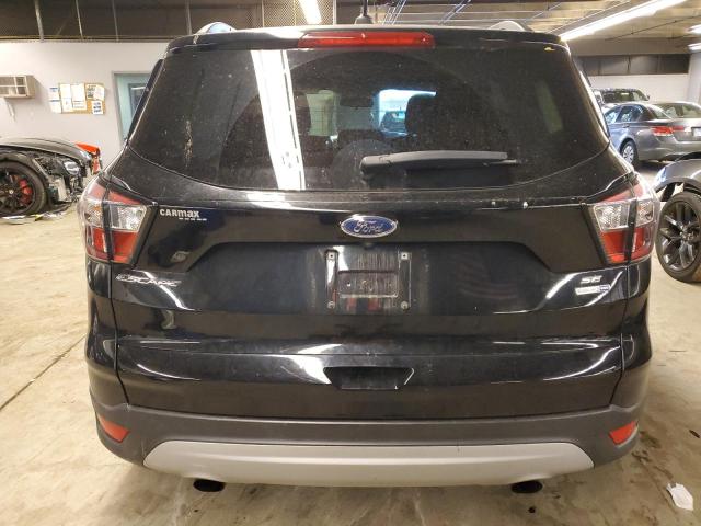 2018 FORD ESCAPE SE - 1FMCU9GD8JUA49967