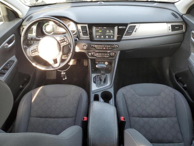 2018 KIA NIRO FE - KNDCB3LC8J5138484