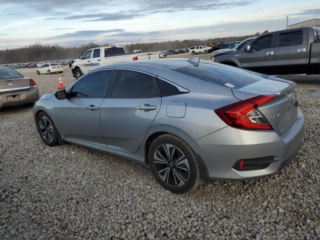 2016 HONDA CIVIC EX - 19XFC1F37GE042319