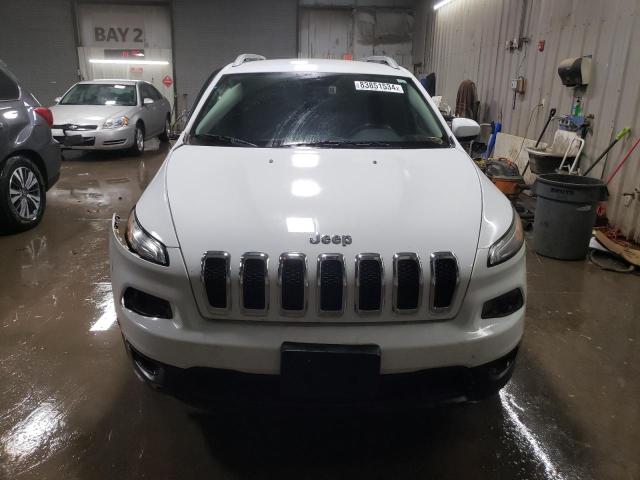 2015 JEEP CHEROKEE L - 1C4PJMCB6FW794976