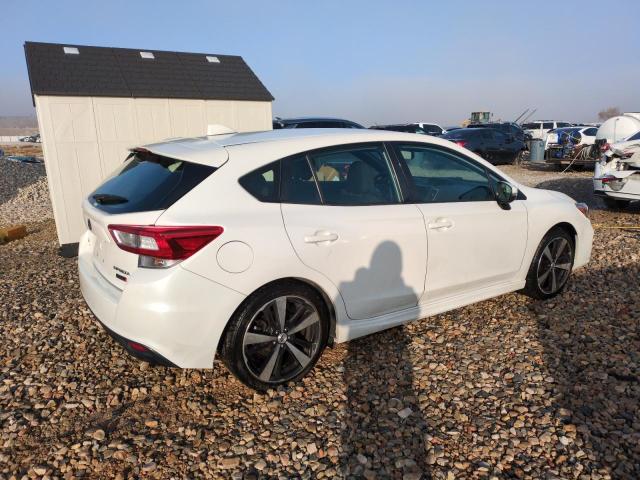 2017 SUBARU IMPREZA SP - 4S3GTAM60H3745870