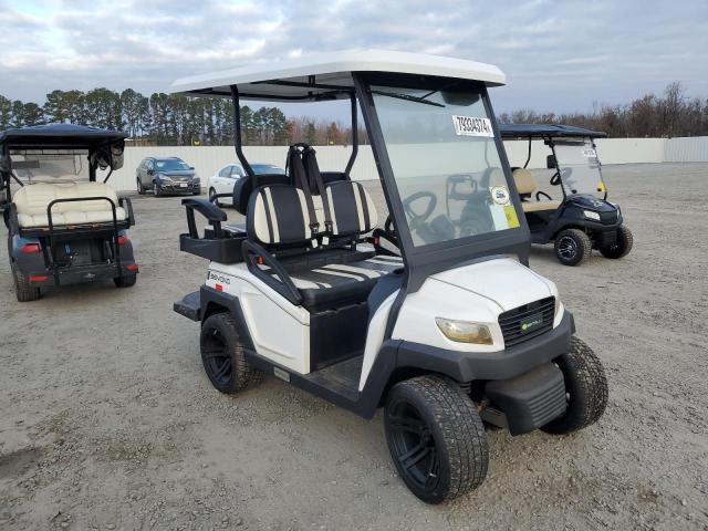 OTHER GOLF CART 2023 white   7R3BA4239PC002104 photo #1