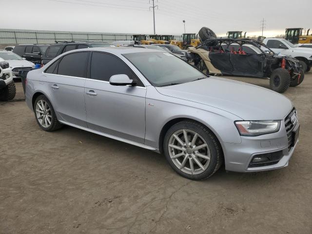 2015 AUDI A4 PREMIUM - WAUBFAFL4FN015916