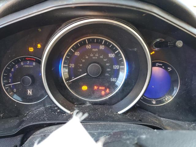 2016 HONDA FIT LX - JHMGK5H52GX018540