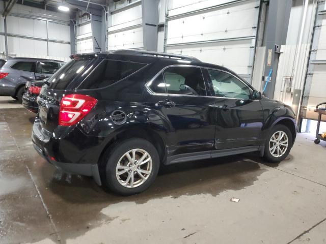 2017 CHEVROLET EQUINOX LT - 2GNFLFEK1H6151213