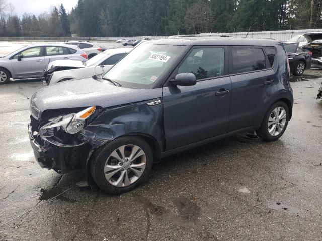 2016 KIA SOUL + #3037373717