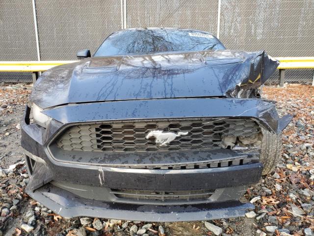2021 FORD MUSTANG - 1FA6P8TH4M5140735