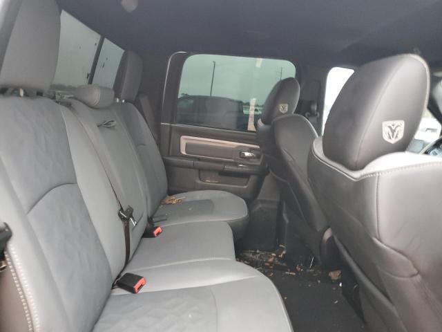 2018 RAM 2500 POWER 3C6TR5EJ0JG256886