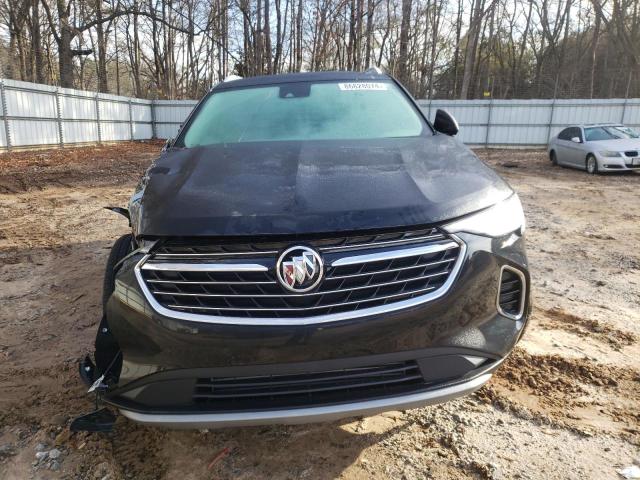 2023 BUICK ENVISION P - LRBFZMR44PD174569