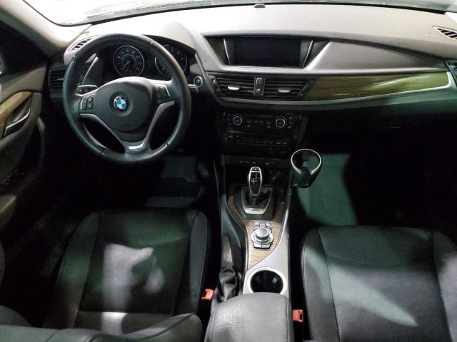 VIN WBAVM1C51FV319228 2015 BMW X1 no.8