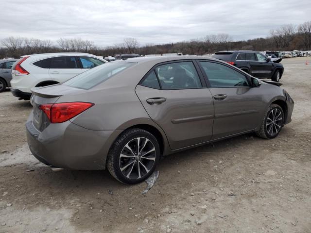 Vin: 5yfburhe9jp767533, lot: 84289444, toyota corolla l 20183