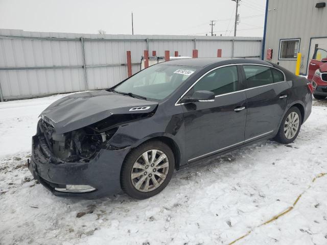 2015 BUICK LACROSSE #3034627786