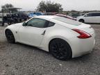 Lot #3045581634 2017 NISSAN 370Z BASE