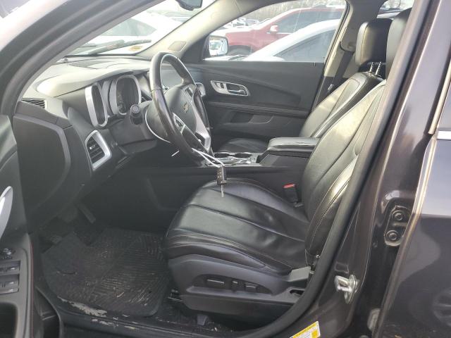 2015 CHEVROLET EQUINOX 2GNALCEKXF6432724