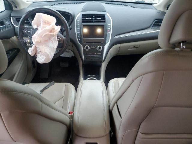 2017 LINCOLN MKC RESERV 5LMCJ3D98HUL52373